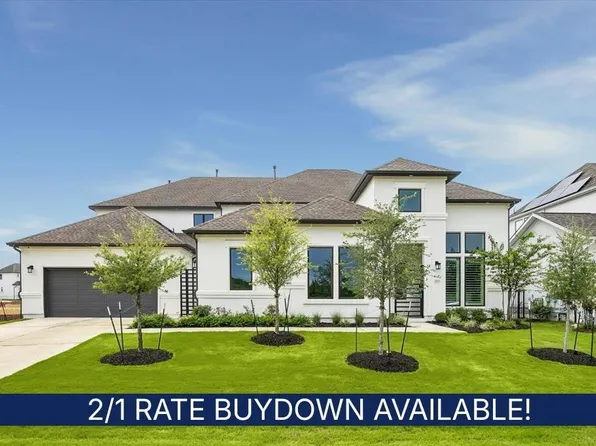 2513 Novara Trl, Leander, TX 78641