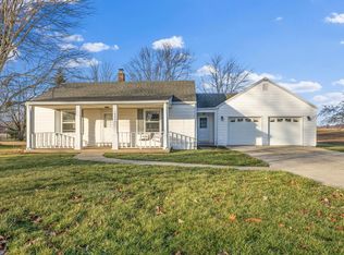 10200 E County Road 100 N, Selma, IN 47383