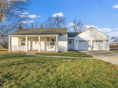 10200 E County Road 100 N, Selma, IN, 47383