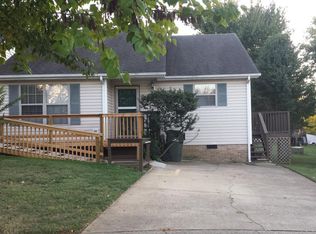 106 Stratford Ct, Georgetown, KY 40324