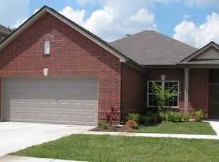 526 Fall River Dr, Baton Rouge, LA 70815