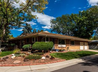 6192 S Crestview St, Littleton, CO 80120