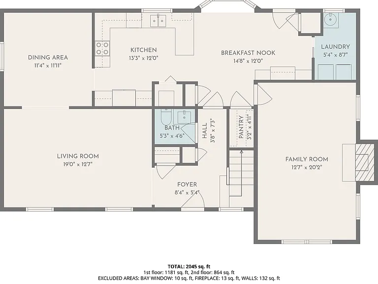 5048 Maplewood Dr — Photo 41