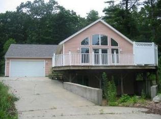 30 Salminen Dr, Leicester, MA 01524