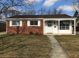 22523 Gordon Rd, Saint Clair Shores, MI 48081