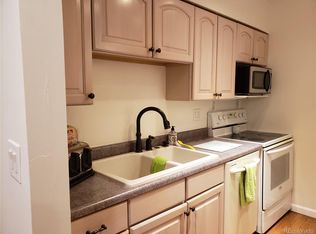914 S Yukon St, Lakewood, CO 80226