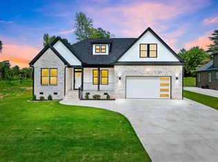 1645 Dickson Rd, Inman, SC 29349