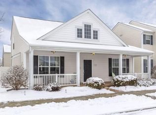 7220 Hillmont Dr, New Albany, OH