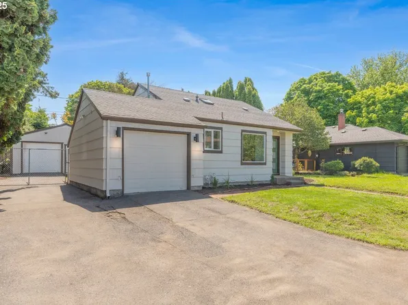 8426 NE Sumner St, Portland, OR 97220