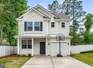 516 Sautee Pl, Canton, GA 30114
