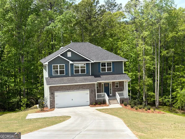 5325 Vinci Pl, Douglasville, GA 30135