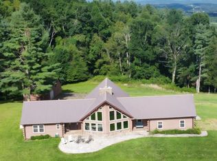 1148 Turkey Run, Woodlawn, VA 24381