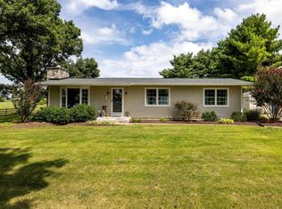 718 Weaver Ave, Harrisonburg, VA 22801