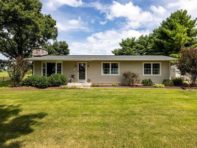 718 Weaver Ave, Harrisonburg, VA, 22801