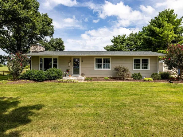 718 Weaver Ave, Harrisonburg, VA 22801