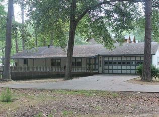 27 Lake Cherokee, Longview, TX 75603