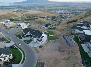 4945 N Vialetto Way, Lehi, UT 84043