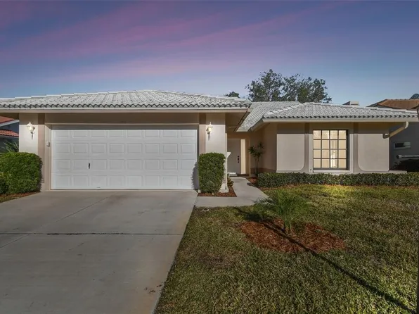 5692 Beaurivage Ave, Sarasota, FL 34243