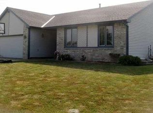 8753 S 220th St, Douglass, KS 67039