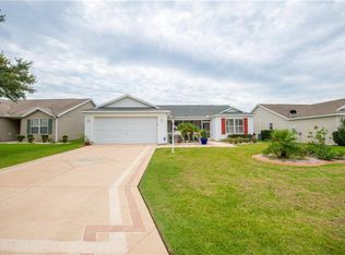 2521 English Ivy Cir, The Villages, FL 32162