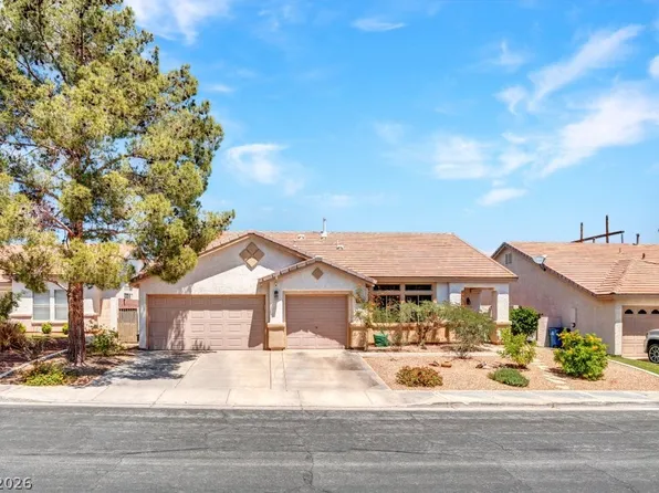 1116 Casady Hollow Ave, Henderson, NV 89012