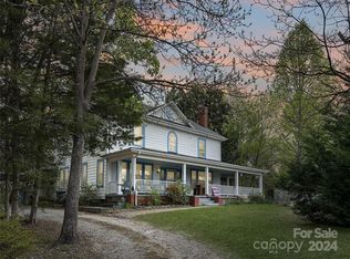 5425 Us Highway 70 E, Nebo, NC 28761