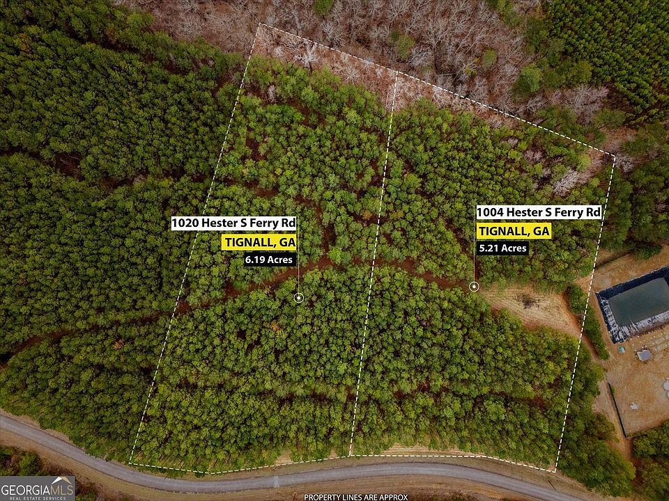 1st image of 1004 Hesters Ferry Rd