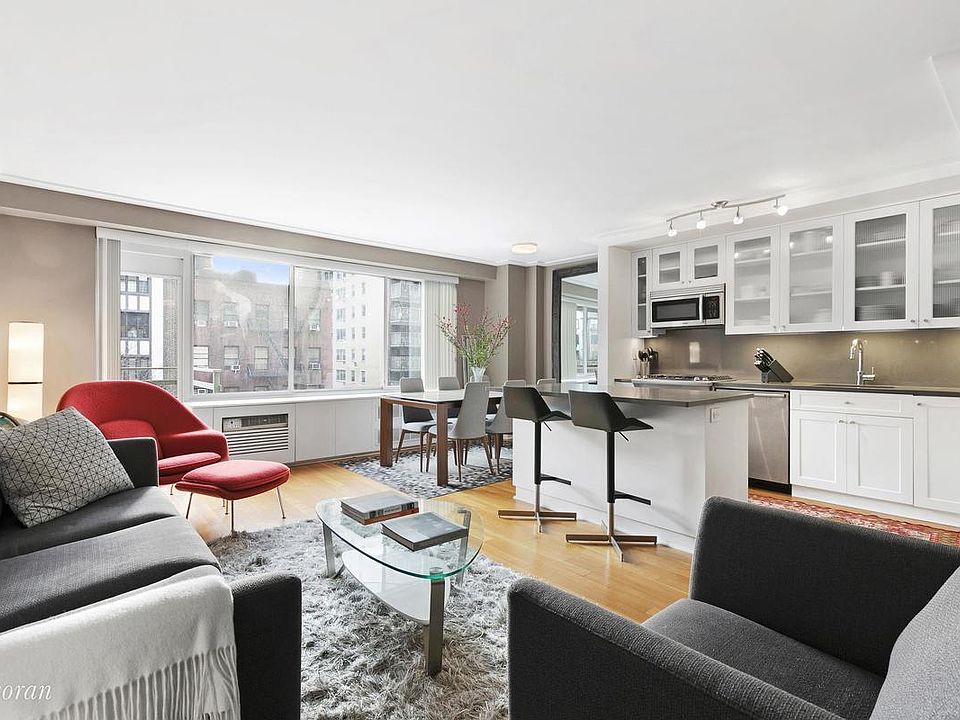 1st image of 372 Central Park W APT 5W