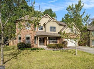 2838 Estate View Ct, Dacula, GA 30019