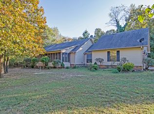 13501 Davis Ranch Rd, Cabot, AR 72023