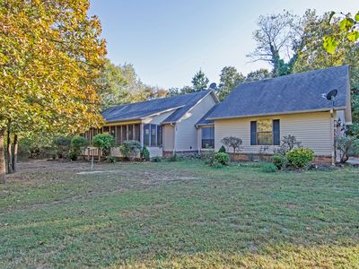 13501 Davis Ranch Rd, Cabot, AR, 72023