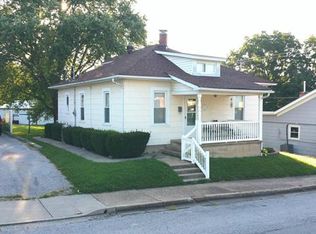 7 S Christina Ave, Union, MO 63084