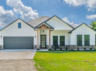 501 S Main St, Ector, TX 75439