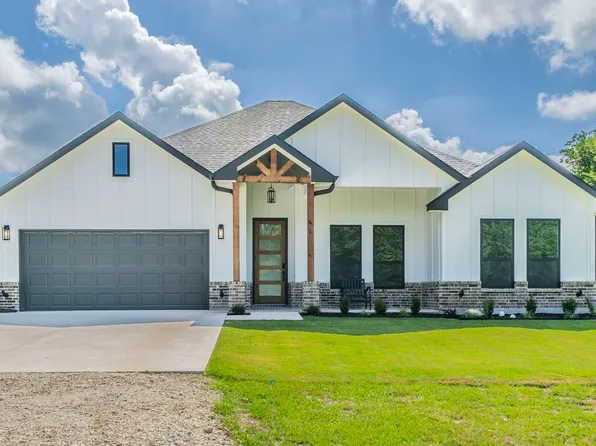 501 S Main St, Ector, TX 75439
