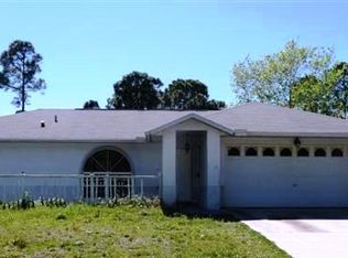 2862 Landry Ave SE, Palm Bay, FL 32909