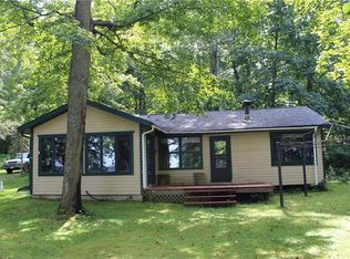 15860 W Ol Hayes Rd, Birchwood, WI 54817