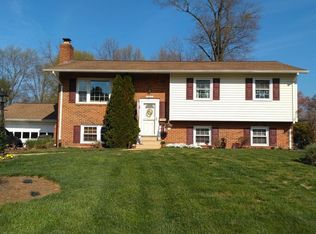 9800 Botsford Rd, Manassas, VA 20109
