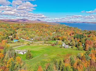 462 Logan Drive, Newport City, VT 05855