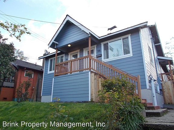 2nd image of 318 14th Ave #318