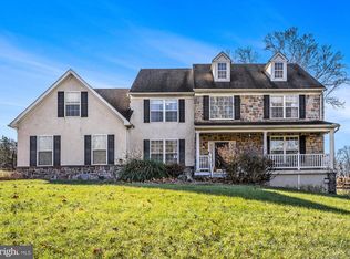 2748 Pruss Hill Rd, Pottstown, PA 19464