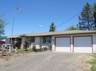 207 Fowler Ave, Diamond, WA 99111