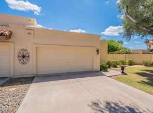 2369 W Shawnee Dr, Chandler, AZ 85224