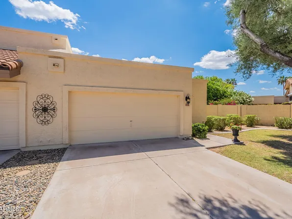 2369 W SHAWNEE Drive, Chandler, AZ 85224