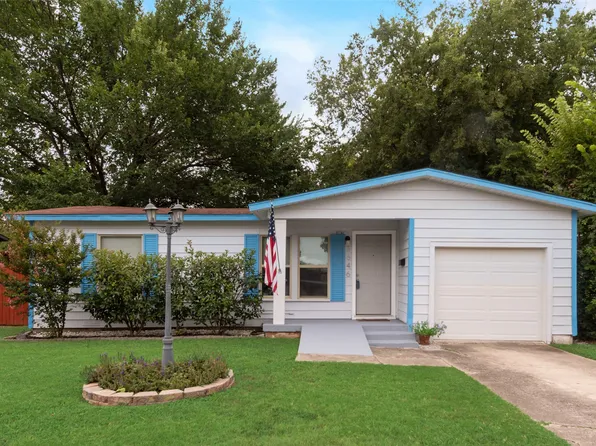 6646 Marie St, North Richland Hills, TX 76180