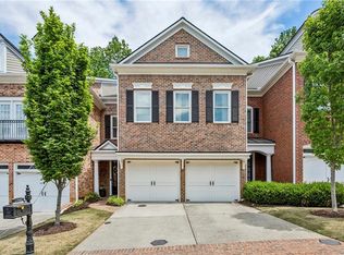 11840 Dancliff Trce, Alpharetta, GA 30009