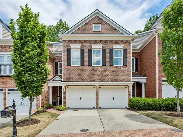 11840 Dancliff Trce, Alpharetta, GA 30009