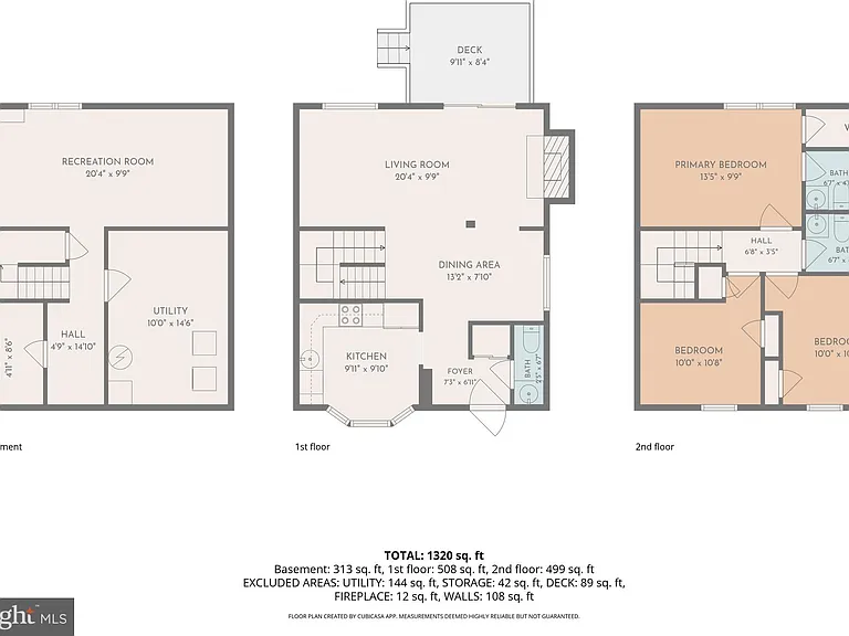 2901 Piney Grove Ct — Photo 27