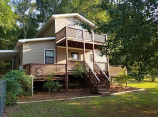 775 Jamback Rd, Anniston, AL 36207