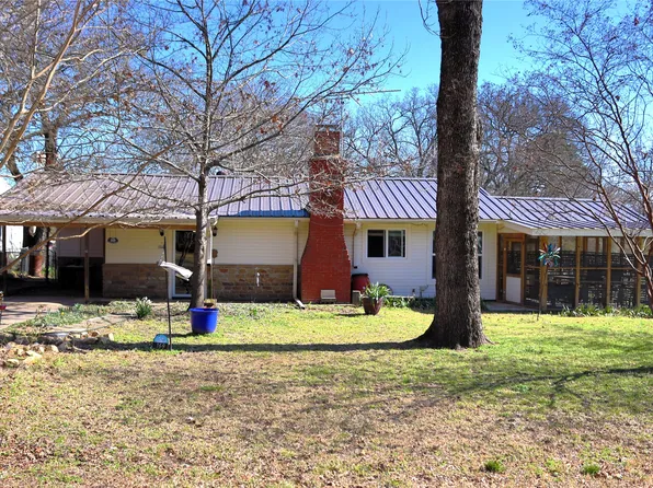 169 Littlefield Dr, East Tawakoni, TX 75472