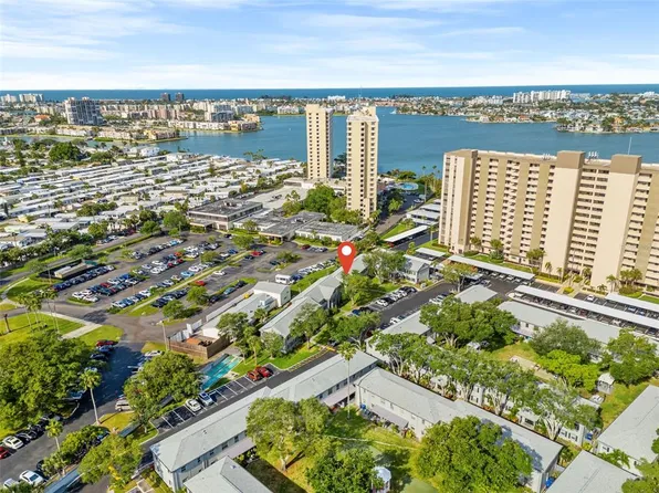 6970 Avenue Des Palais Unit 2A, South Pasadena, FL 33707